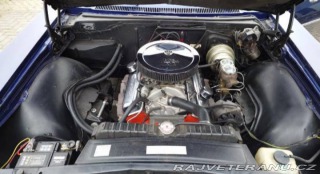 Chevrolet Impala SS 1966