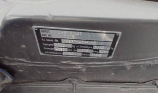 Chevrolet Impala SS 1966