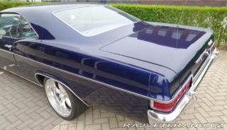 Chevrolet Impala SS 1966