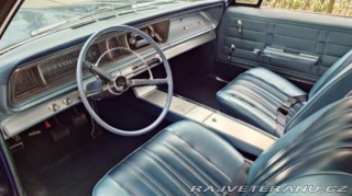 Chevrolet Impala SS 1966