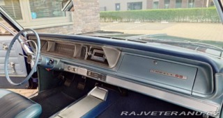 Chevrolet Impala SS 1966