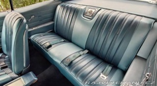 Chevrolet Impala SS 1966