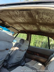 Buick Park Avenue Sedan 1990