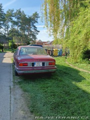 Buick Park Avenue Sedan 1990