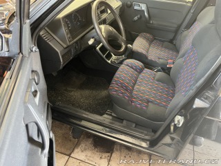 Škoda Favorit BLACK LINE 1994