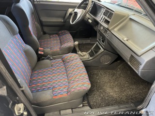 Škoda Favorit BLACK LINE 1994