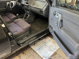 Škoda Favorit BLACK LINE 1994