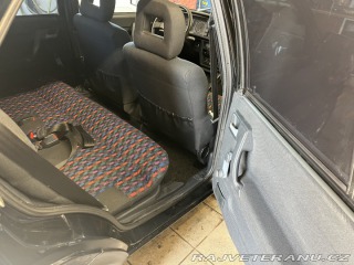 Škoda Favorit BLACK LINE 1994