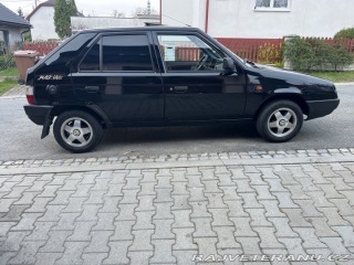 Škoda Favorit BLACK LINE 1994