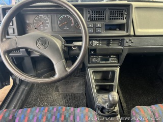 Škoda Favorit BLACK LINE 1994