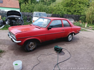   Vauxhal
