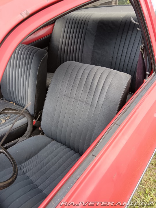Ostatní značky Ostatní modely Vauxhal 1968