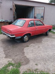 Ostatní značky Ostatní modely Vauxhal 1968