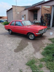 Ostatní značky Ostatní modely Vauxhal 1968