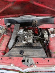 Ostatní značky Ostatní modely Vauxhal 1968