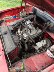 Ostatní značky Ostatní modely Vauxhal 1968