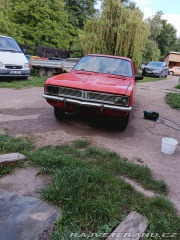 Ostatní značky Ostatní modely Vauxhal 1968
