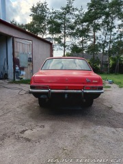 Ostatní značky Ostatní modely Vauxhal 1968