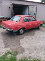 Ostatní značky Ostatní modely Vauxhal 1968