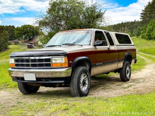 Dodge  Dakota 4x4