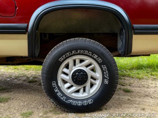 Dodge Ostatní modely Dakota 4x4 1992