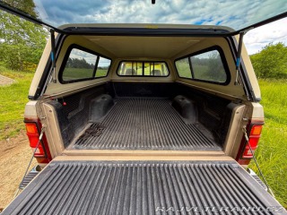 Dodge Ostatní modely Dakota 4x4 1992