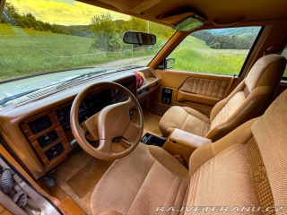 Dodge Ostatní modely Dakota 4x4 1992