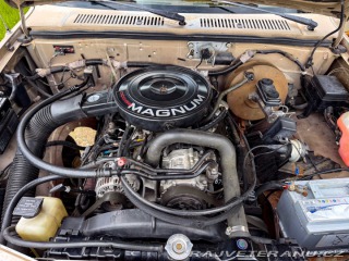 Dodge Ostatní modely Dakota 4x4 1992