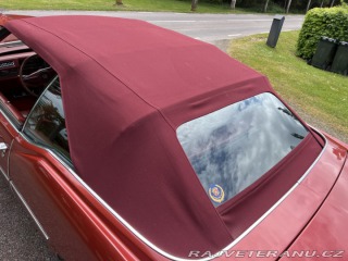 Cadillac Eldorado Convertible 1976
