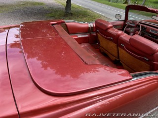 Cadillac Eldorado Convertible 1976
