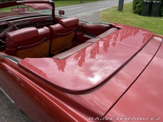 Cadillac Eldorado Convertible 1976