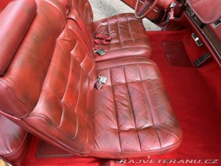 Cadillac Eldorado Convertible 1976