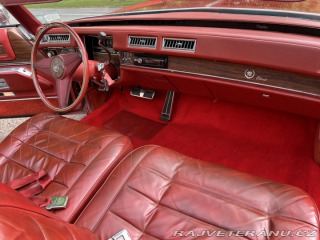 Cadillac Eldorado Convertible 1976