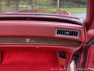 Cadillac Eldorado Convertible 1976