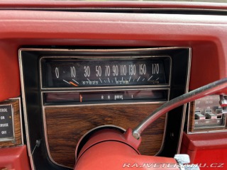 Cadillac Eldorado Convertible 1976