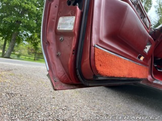 Cadillac Eldorado Convertible 1976