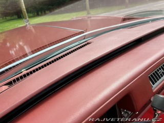 Cadillac Eldorado Convertible 1976