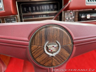 Cadillac Eldorado Convertible 1976