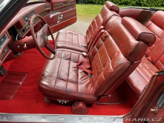 Cadillac Eldorado Convertible 1976