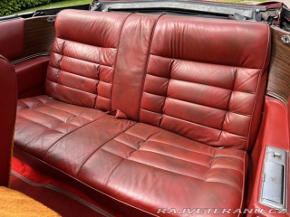 Cadillac Eldorado Convertible 1976