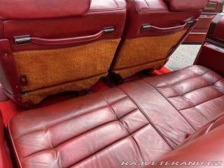 Cadillac Eldorado Convertible 1976