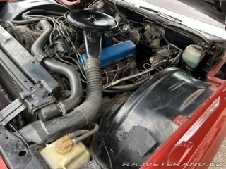 Cadillac Eldorado Convertible 1976