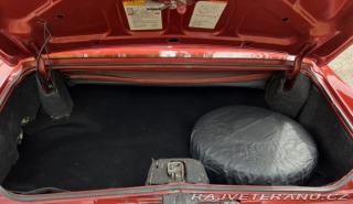 Cadillac Eldorado Convertible 1976