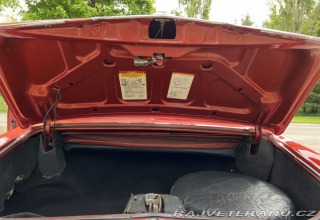 Cadillac Eldorado Convertible 1976