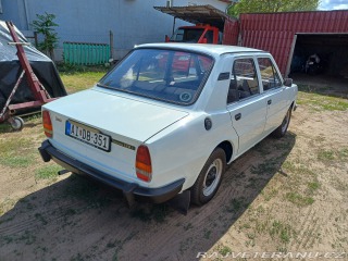 Škoda 120 L