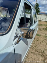Škoda 120 L 1978