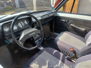 Škoda 120 L 1978