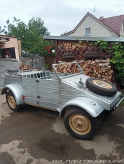Volkswagen Kübelwagen kdf 82