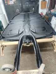 Volkswagen Kübelwagen kdf 82 1940