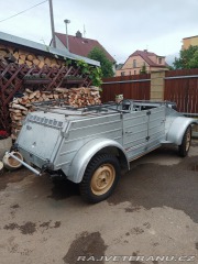 Volkswagen Kübelwagen kdf 82 1940